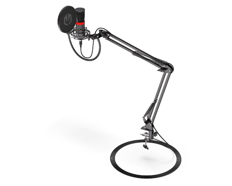 ZVU03106_3.jpg Solum Streaming (SM950) mikrofon (EY1B004) - Slika 5