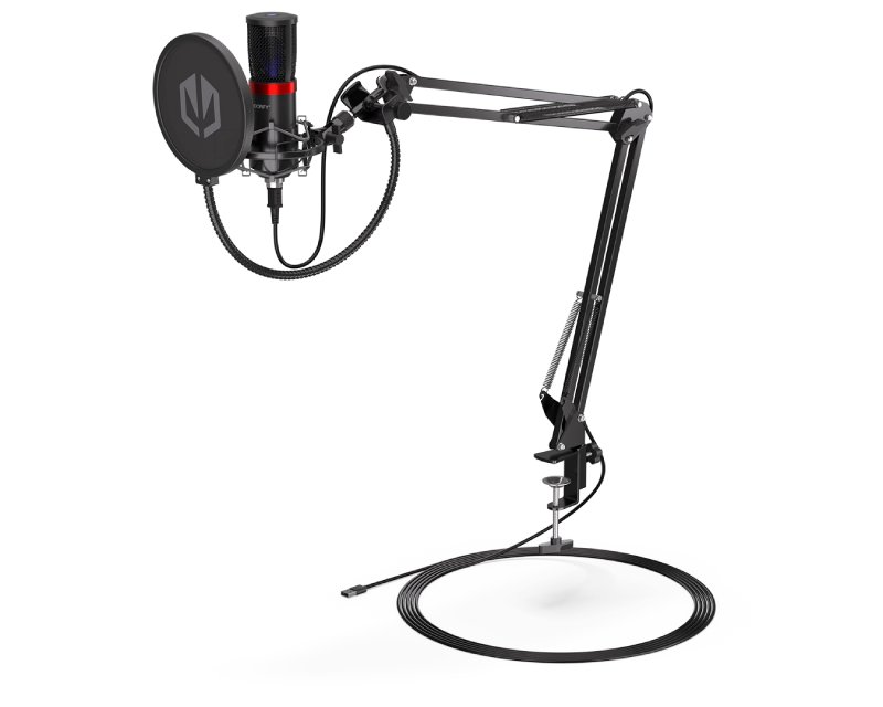 ZVU03106_v.jpg Solum Streaming (SM950) mikrofon (EY1B004) - Slika 3