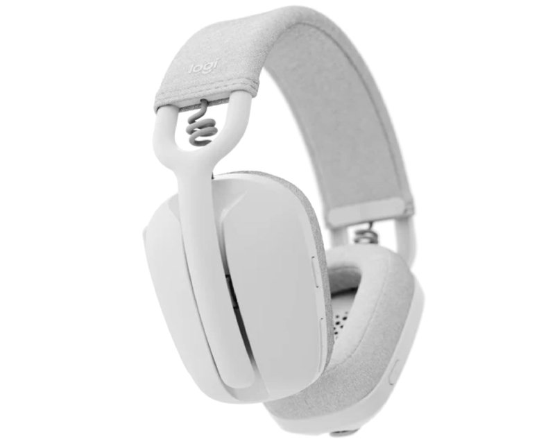 ZVU03117_1.jpg Zone Vibe100 Wireless Headset slušalice sa mikrofonom bele - Slika 2