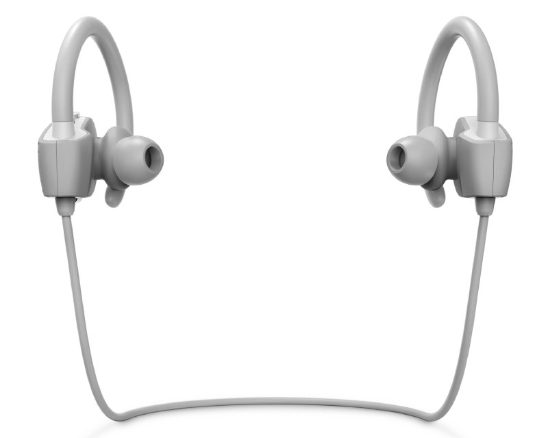 ZVU03128_2.jpg Sport 1+ Grey Bežične slušalice sa mikrofonom sive - Slika 3