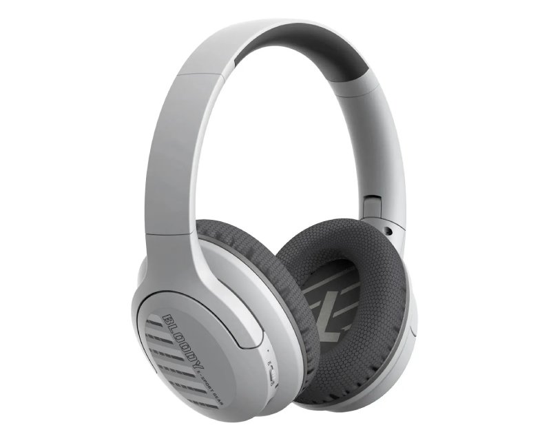 ZVU03156_1.jpg MH360 Bloody Hybrid Diaphragm Bluetooth slušalice sive - Slika 3