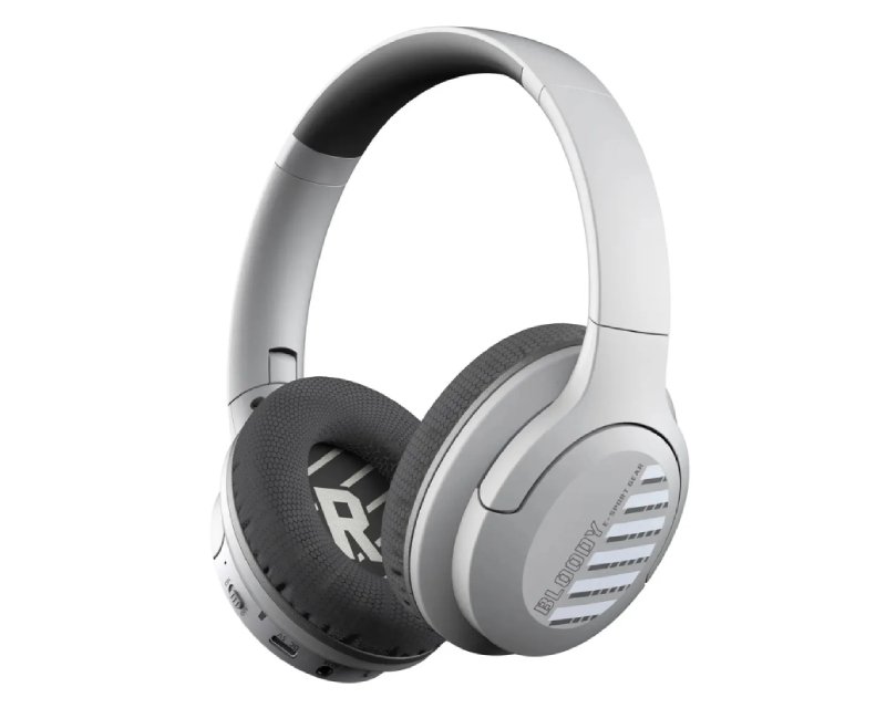 ZVU03156_v.jpg MH360 Bloody Hybrid Diaphragm Bluetooth slušalice sive - Slika 2