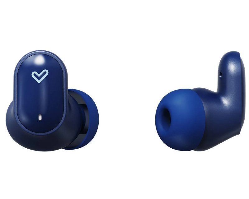 ZVU03175_2.jpg Urban Pulse Indigo True Wireless bežične slušalice (M45527) - Slika 4