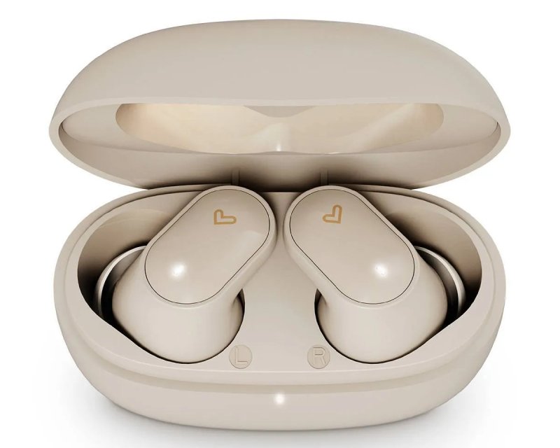 ZVU03176_1.jpg Urban Pulse Cream True Wireless bežične slušalice (M45528) - Slika 2