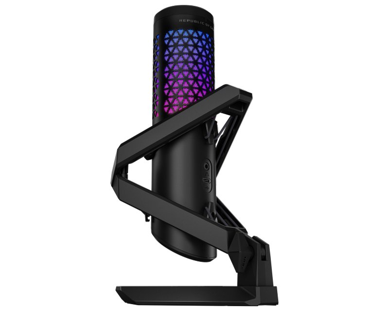 ZVU03189_3.jpg C501 ROG CARNYX mikrofon - Slika 5