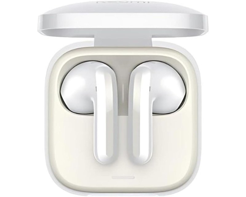 ZVU03214_1.jpg Redmi Buds 6 Active slušalice bele (BHR8391GL) - Slika 2