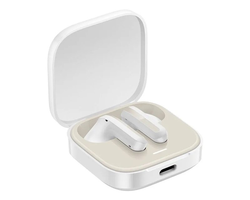 ZVU03214_2.jpg Redmi Buds 6 Active slušalice bele (BHR8391GL) - Slika 6