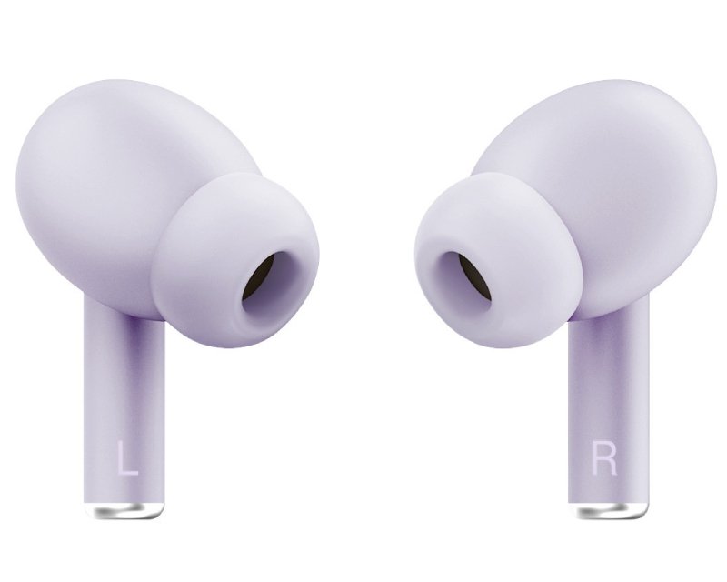 ZVU03217_2.jpg Style 2 Violet True Wireless bežične slušalice ljubičaste (M45296) - Slika 5