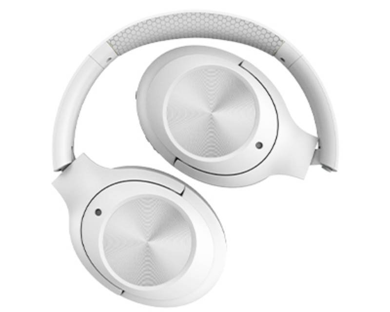 ZVU03231_2.jpg BH220 FSTYLER Wireless USB Type-C Charging slušalice sa mikrofonom bele - Slika 1