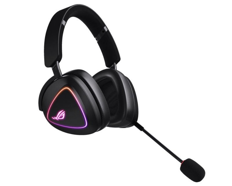 A701 ROG DELTA II Gaming bežične slušalice sa mikrofonom