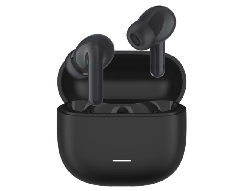 Redmi Buds 6 Lite slušalice crne (BHR8653GL)