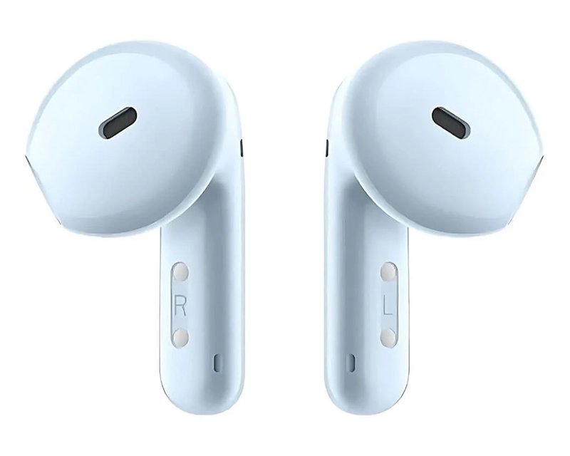 ZVU03269_2.jpg Redmi Buds 6 Active slušalice Transparent blue (BHR8394GL) - Slika 6