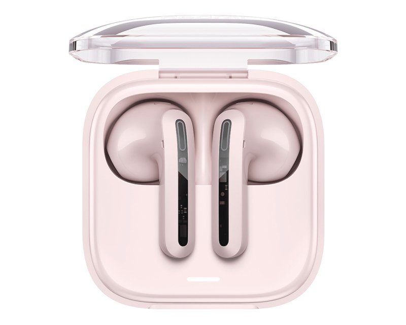 ZVU03270_2.jpg Redmi Buds 6 Active slušalice Transparent powder (BHR8395GL) - Slika 5