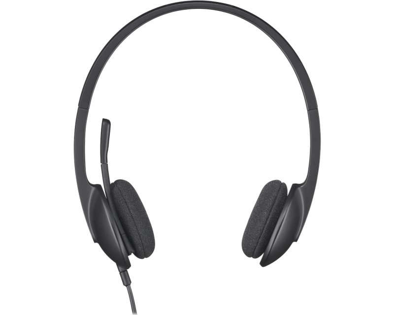 ZVU03271_1.jpg H340 Stereo Headset slušalice sa mikrofonom - Slika 2