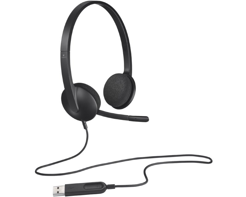 ZVU03271_2.jpg H340 Stereo Headset slušalice sa mikrofonom - Slika 3
