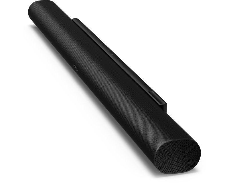 ARC ULTRA Dolby Atmos soundbar crni