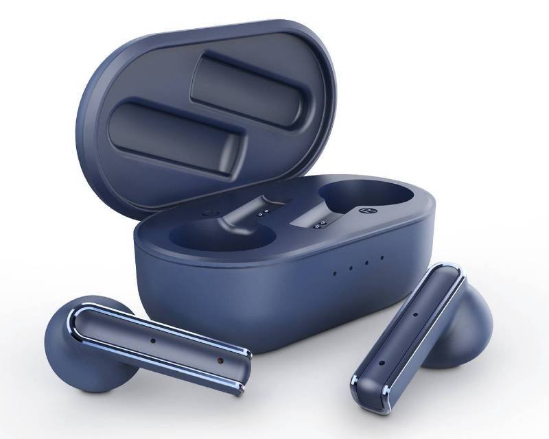ZVU03291_3.jpg Style 4 Indigo True Wireless slušalice plave (M45558) - Slika 5