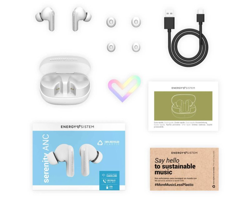 ZVU03300_6.jpg White Serenity ANC slušalice bele (M45920) - Slika 4