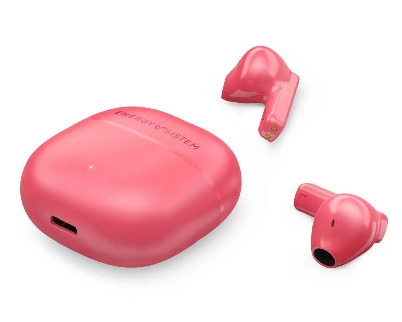 ZVU03303_1.jpg Coral StreetMusic slušalice crvene (M45922) - Slika 4