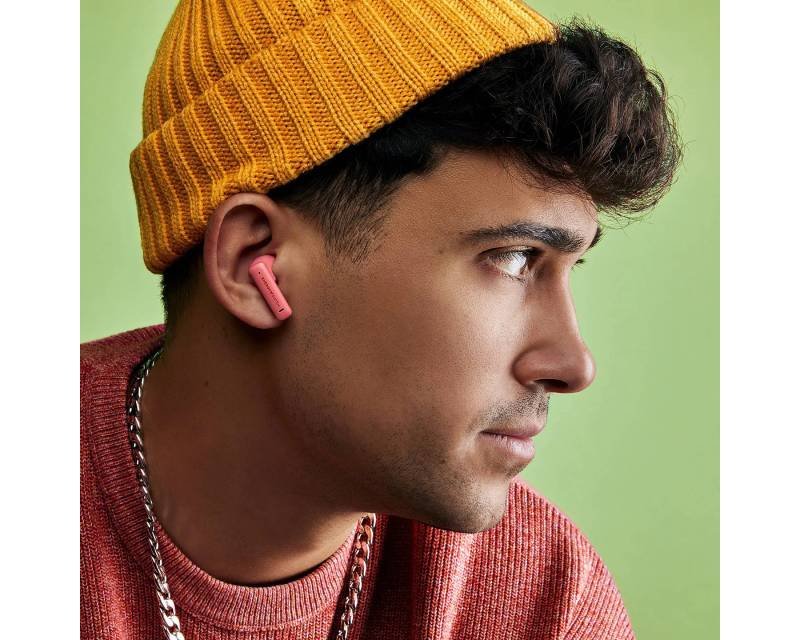 ZVU03303_3.jpg Coral StreetMusic slušalice crvene (M45922) - Slika 2