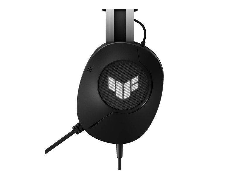 ZVU03320_1.jpg A302 TUF H1 GEN II Gaming slušalice sa mikrofonom - Slika 2