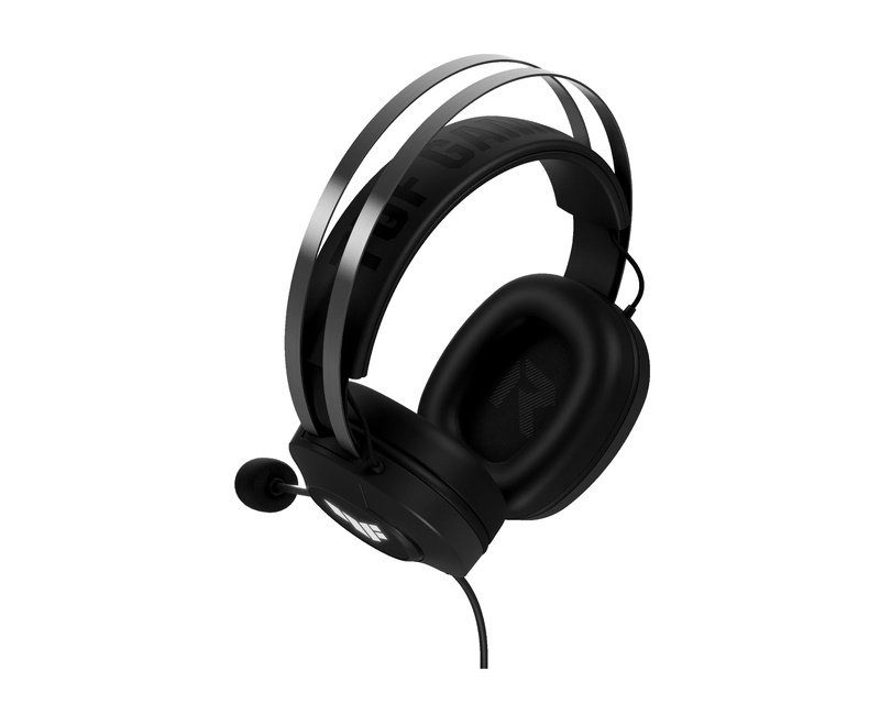 ZVU03320_4.jpg A302 TUF H1 GEN II Gaming slušalice sa mikrofonom - Slika 3