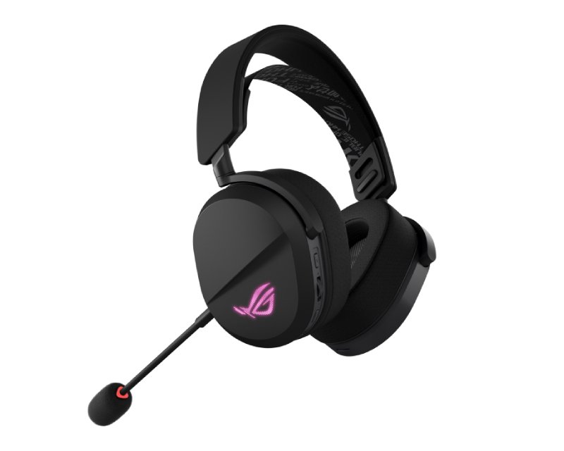 ZVU03321_1.jpg A501 ROG Pelta Bežične Gaming slušalice sa mikrofonom - Slika 5