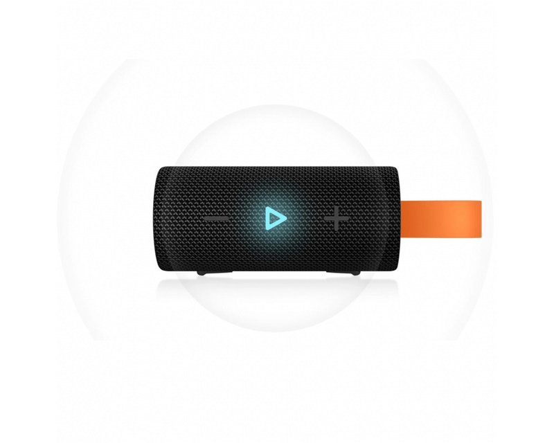 ZVU03334_1.jpg Portable Bluetooth zvučnik 5W crni (QBH4269GL) - Slika 5