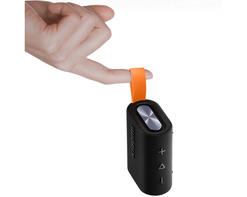 ZVU03334_2.jpg Portable Bluetooth zvučnik 5W crni (QBH4269GL) - Slika 2