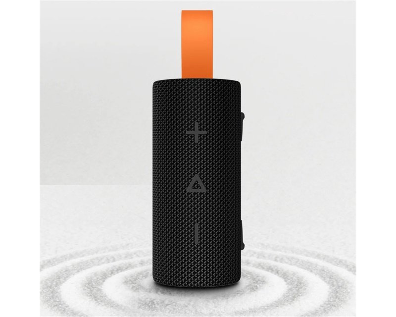 ZVU03334_4.jpg Portable Bluetooth zvučnik 5W crni (QBH4269GL) - Slika 1