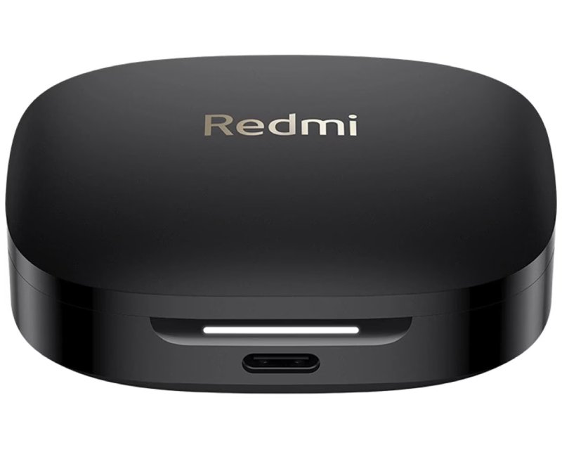 ZVU03374_1.jpg Redmi Buds 6 slušalice crne (BHR9251GL) - Slika 3