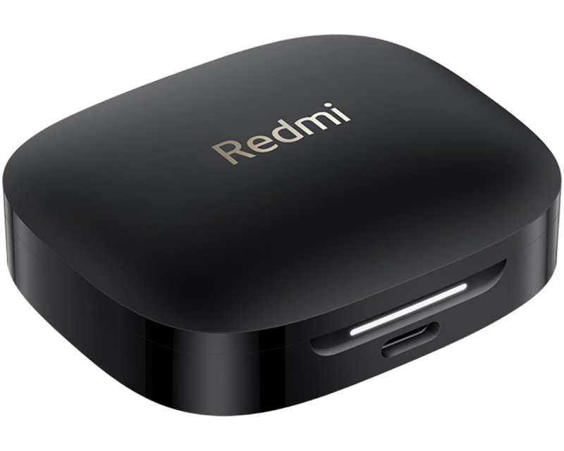 ZVU03374_3.jpg Redmi Buds 6 slušalice crne (BHR9251GL) - Slika 5