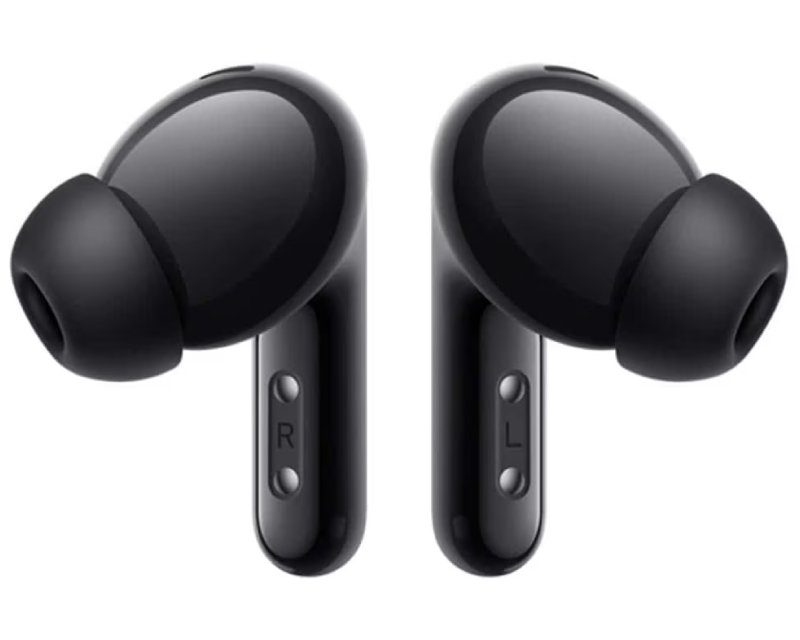 ZVU03374_5.jpg Redmi Buds 6 slušalice crne (BHR9251GL) - Slika 4