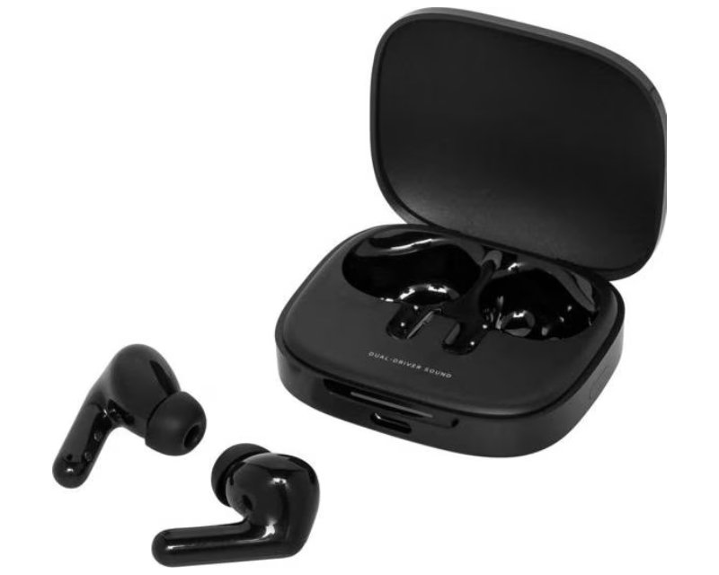 ZVU03374_v.jpg Redmi Buds 6 slušalice crne (BHR9251GL) - Slika 2