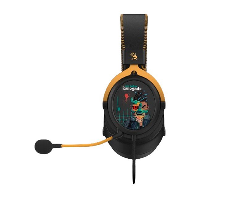 ZVU03400_2.jpg M595 Bloody Gaming Renegade Midnight slušalice - Slika 4