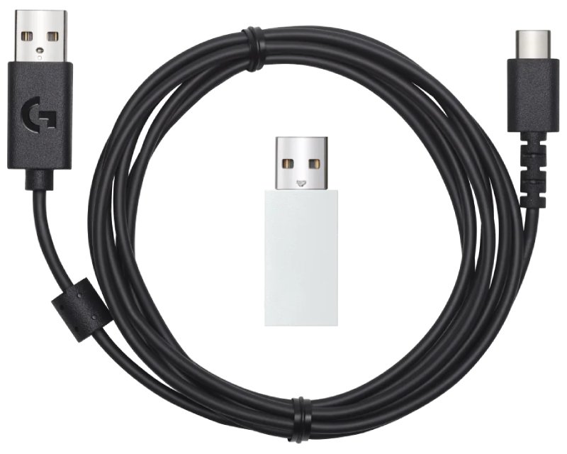 ZVU03428_4.jpg G435 LIGHTSPEED Wireless Gaming slušalice sa mikrofonom bele - Slika 4