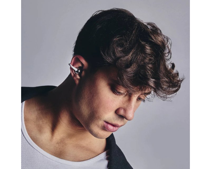 ZVU03432_3.jpg ChicPods Earphones Space slušalice sa mikrofonom crne - Slika 4