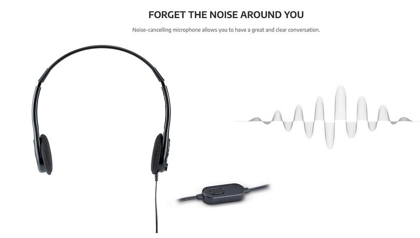 ZVU03488_4.jpg HS-200C +Single Jack Cable slušalice sa mikrofonom - Slika 4