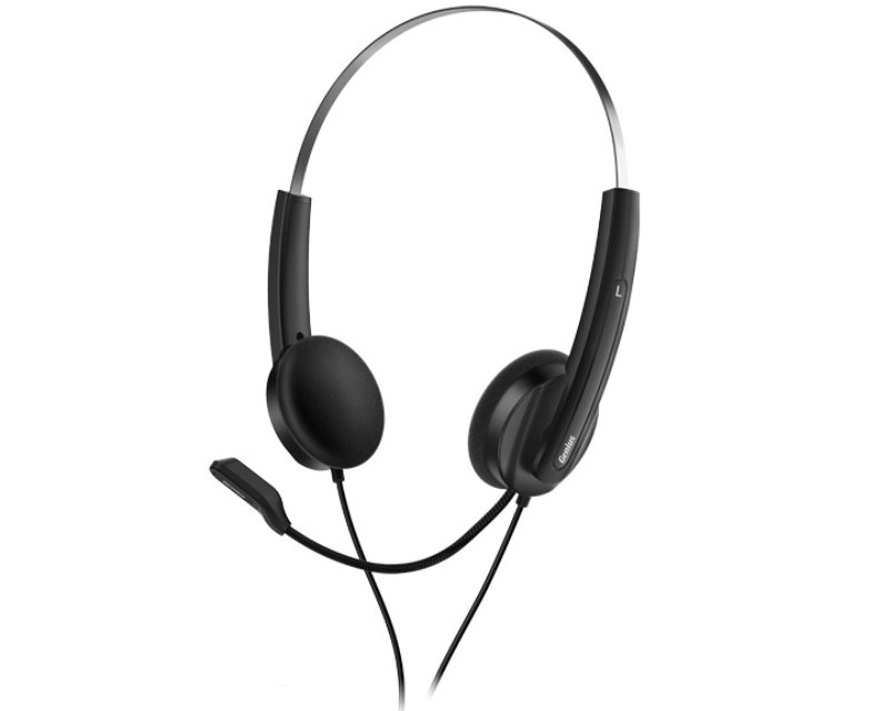 ZVU03489_v.jpg HS-220U USB slušalice sa mikrofonom - Slika 2