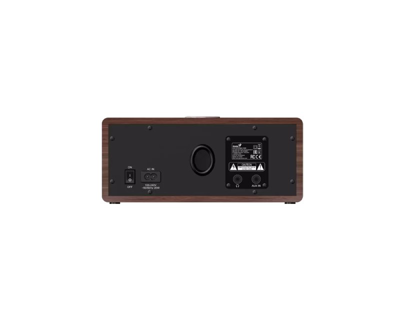 ZVU03493_2.jpg SP-HF505BT, Dark Brown, zvučnik - Slika 1