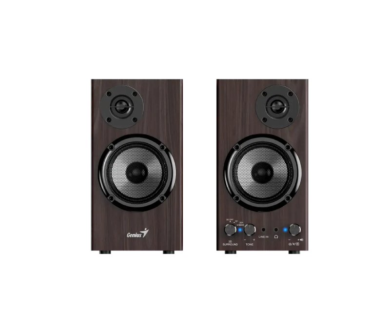 ZVU03494_v.jpg SP-HF520BT, Dark Brown, zvučnik - Slika 2